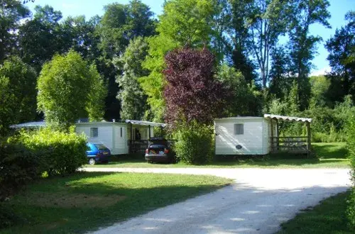 Camping de Saumont
