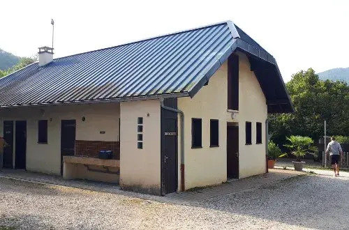 Camping Les Cyclamens