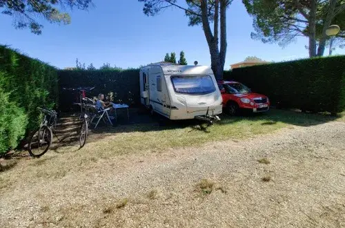 Camping Manon