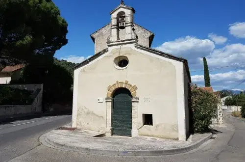 Camping Roquefiguier