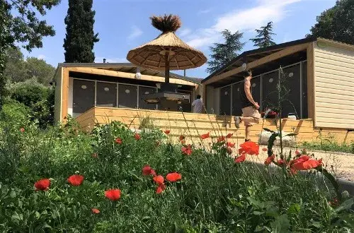 Camping La Coutelière