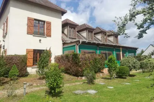 Au soleil de Picardie