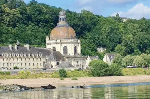 Camping Terre d'Entente SAINT MARTIN DE LA PLACE