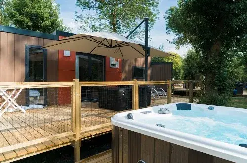 Domaine de la Brèche