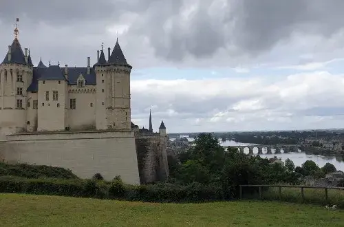 Camping Yelloh! Village Les Voiles d'Anjou