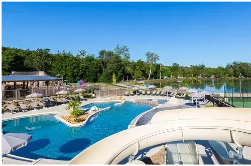 Yelloh VillageBeach