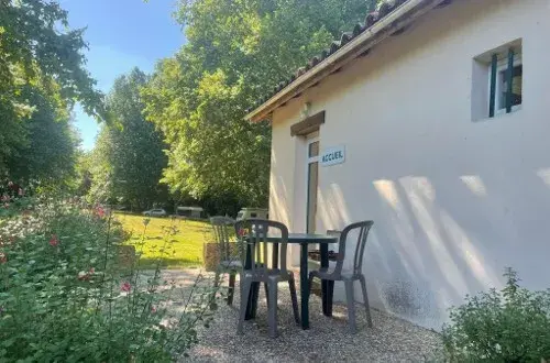 Camping Municipal Parc Servois