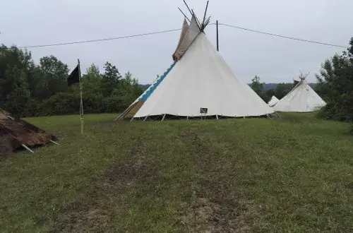 Camping Lou Tuquet