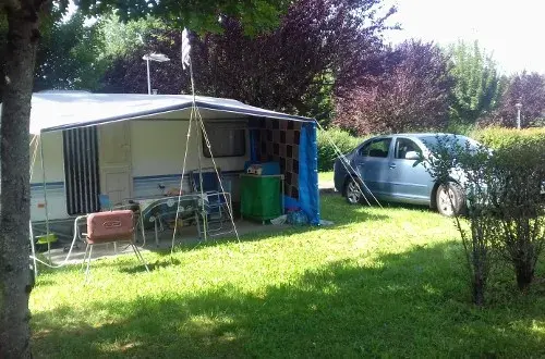 Camping du Moulin
