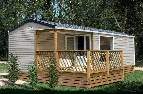 Camping Domaine Du Lac