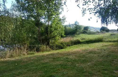 Hortiver Lombriculture Camping à La Ferme
