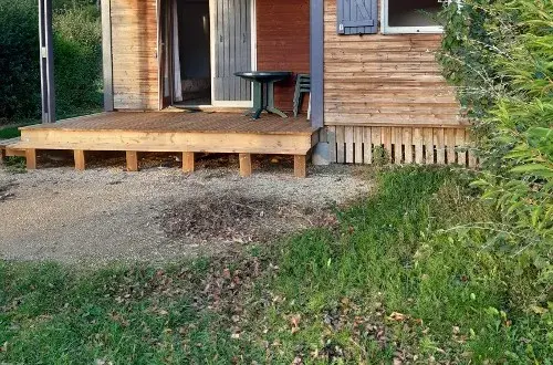 Camping Le Moulin du Teinturier