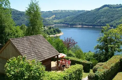 Camping La Source