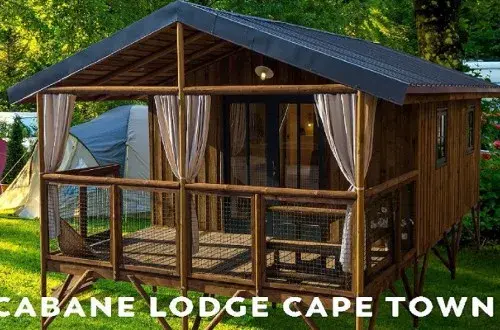 Camping du Relais du Lac en Aveyron (camping de st Gervais en Aveyron) Aubrac