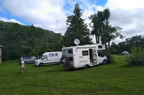 Camping Municipal