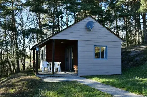 CAMPING MUNICIPAL LA VERNHE