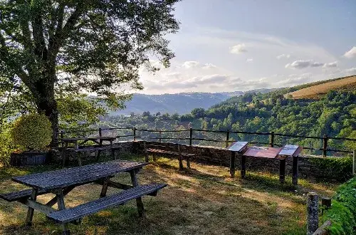 Camping municipal du