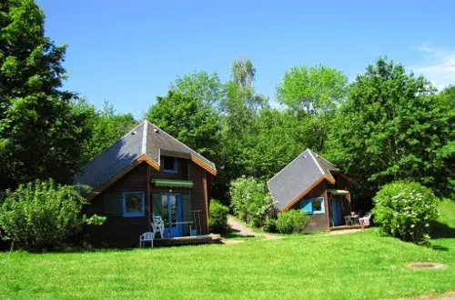 Camping Le Val SaintJean