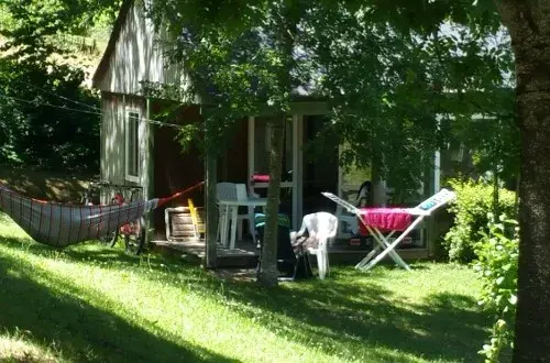 Camping Pole Touristique Bellevue