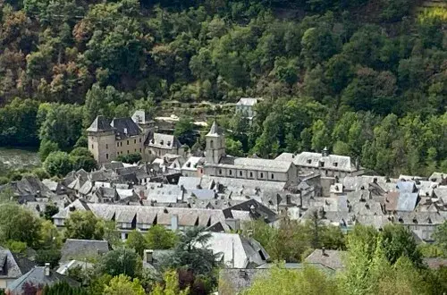 Camping le Val de Saures