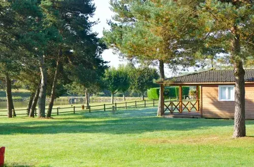 Camping de Saint Privat