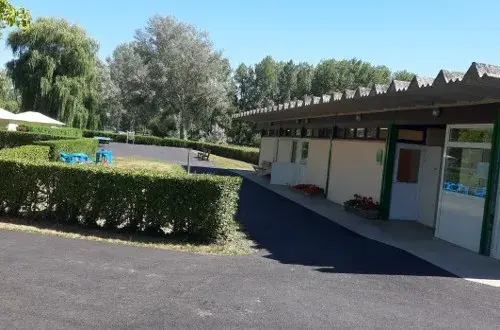 Camping Intercommunal 