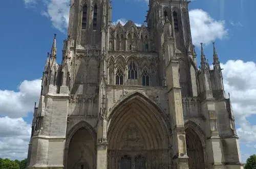 Camping Le Clos Normand