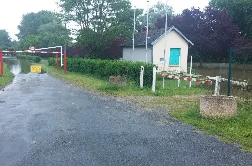 Comité Gestion Plage Camping