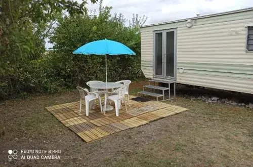 Domaine Le Grand Cailleau