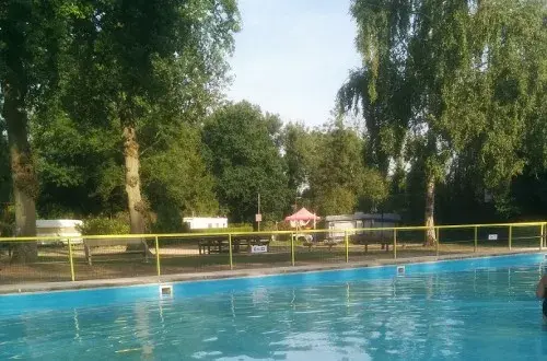 Société Nautique Laonnoise