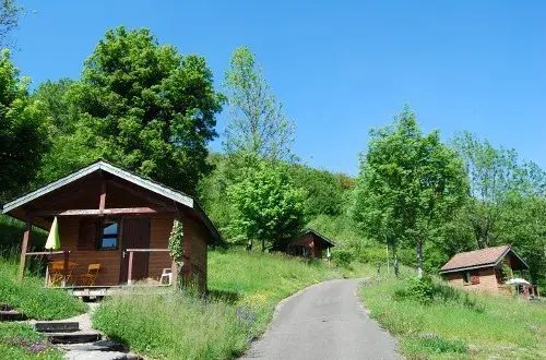 Camping les Grands Champs