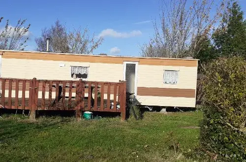 Camping Polder Et Vacances