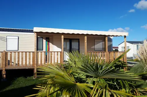 CAMPING Domaine du GROENE VELD