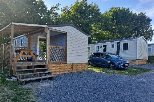 Camping La Chaumière