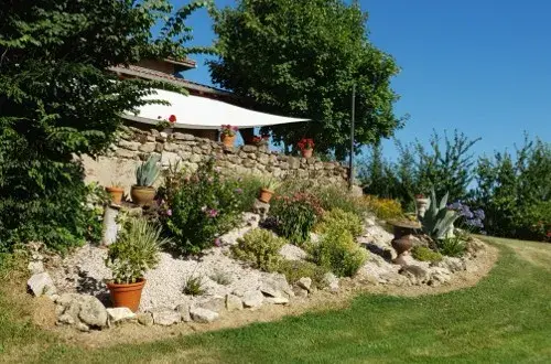 Camping Domaine au Piet