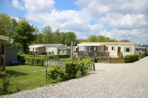 Camping La Sensation