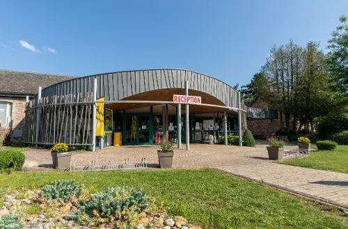 Camping Koawa Le Caussanel