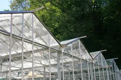 Camping Glamping Terre Rouge