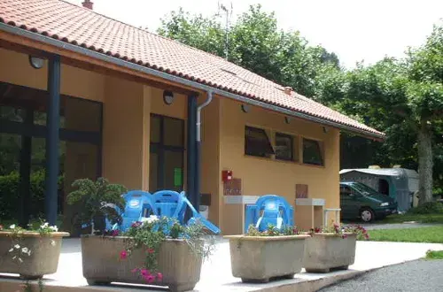 Camping Municipal (3 étoiles)