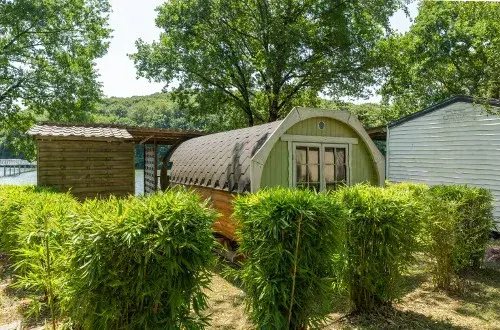 Camping Koawa Les Cantarelles