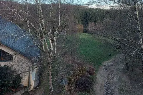 camping la riviere