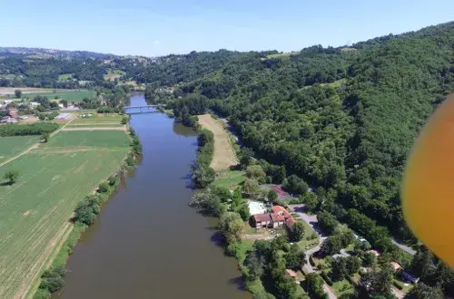 Camping de Roquelongue