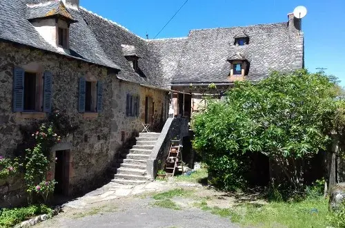 Camping La Caze