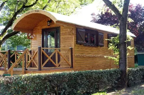 Camping du Rouergue  Onlycamp