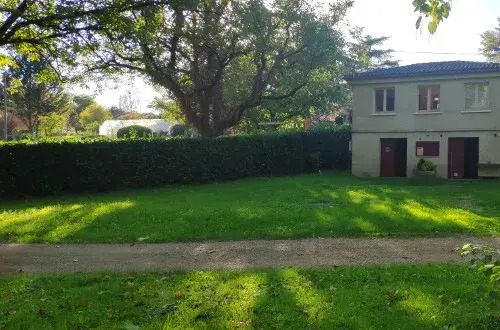 Camping La Capelle