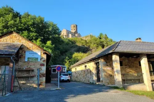 Camping Municipal du Moulin de l'Horte