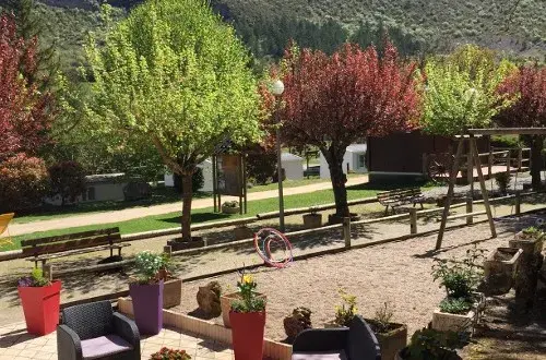 Camping Saint Martin