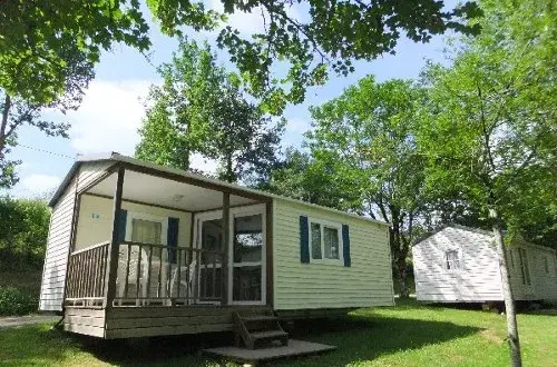 CAMPING MUNICIPAL DE GALINIERES