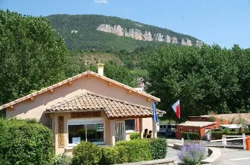 Camping La Belle Etoile