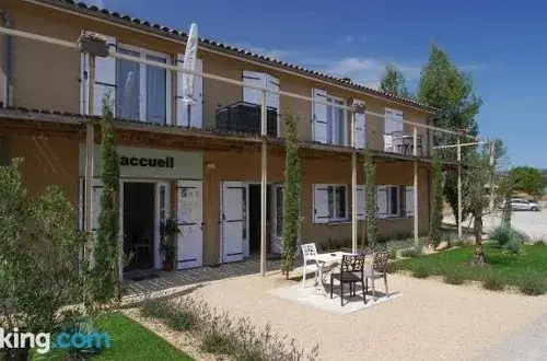 Camping Val St Georges